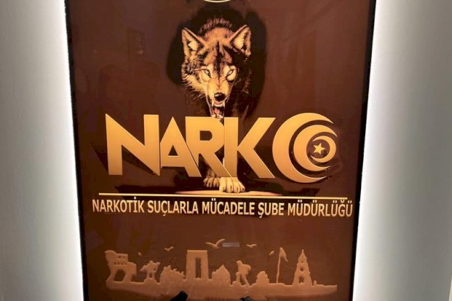 Emniyetten uyuşturucu tacirlerine darbe