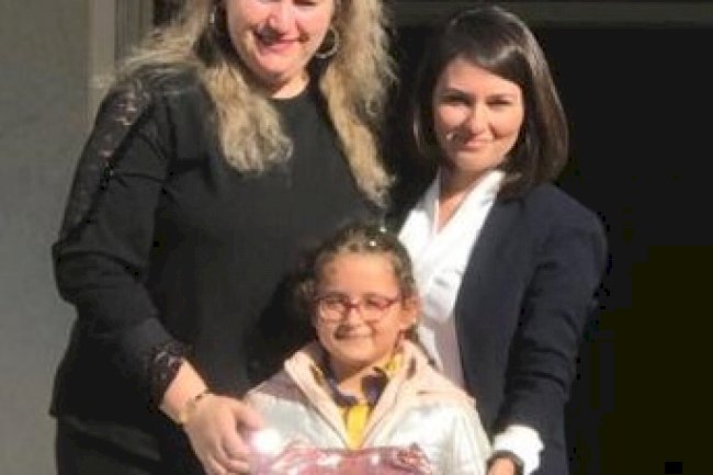 Ödüller sahiplerini buldu