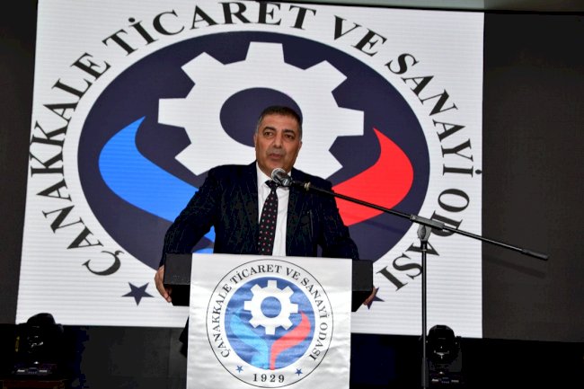 “BANKALAR KREDİ VERİRKEN YENİ GELİN GİBİ DAVRANIYOR” (30.11.2022)