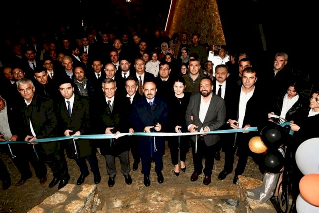 “Çanakkale’mizin turizm potansiyeline inanıyoruz”