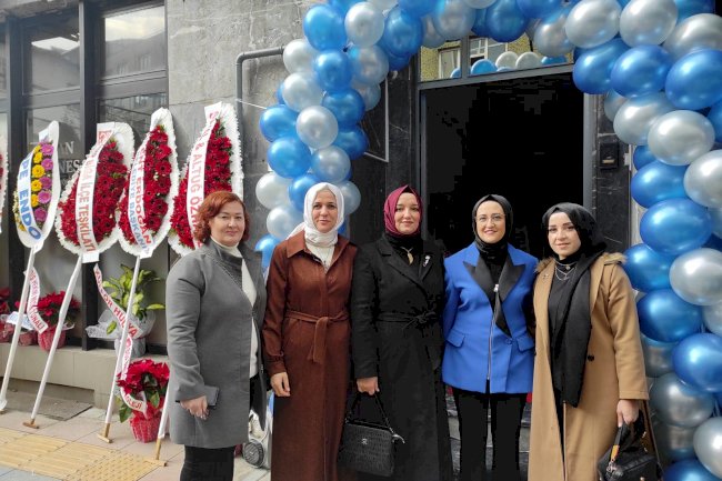 “Hayırlı uğurlu olsun”