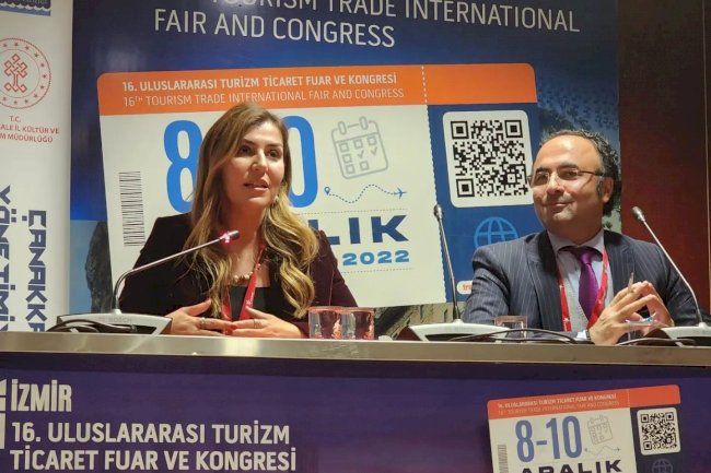 “Şehrimizi en güzel şekilde tanıttık”