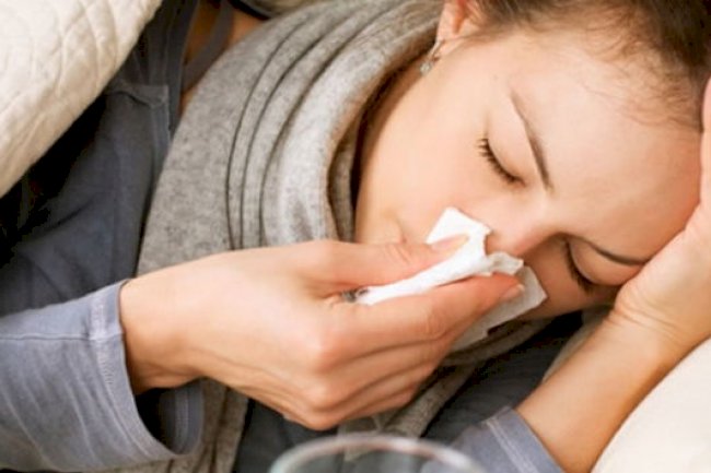 İl Sağlık Müdürlüğü’nden ‘gribal enfeksiyon’ açıklaması (14.12.2022)