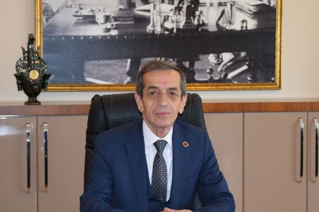 Önder; “Köylerde 990 proje hayata geçirildi”