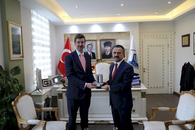Çanakkale’ye veda ediyor
