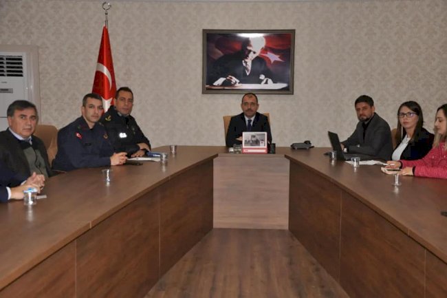 Bağımlılık ile mücadele sürüyor