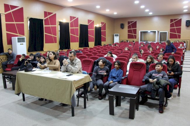 ‘Eğitimde 3 Adım Modeli’