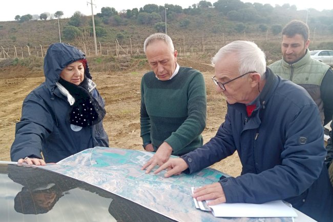 Çetin; “Minnettarız”