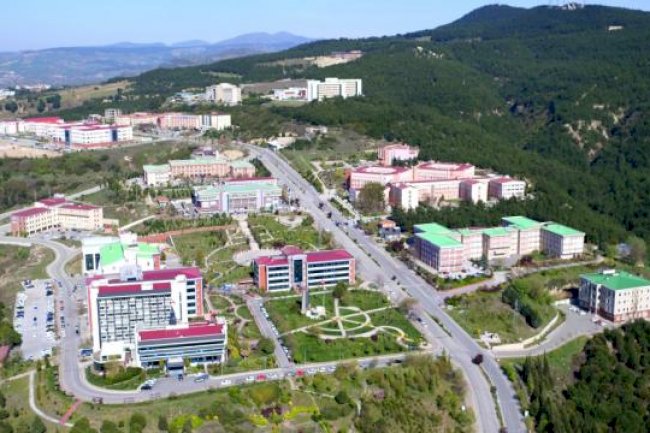 Yeni yıla projelerle başladı