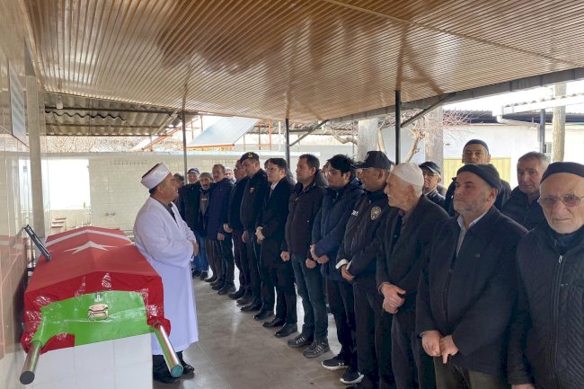 Göktaş yalnız bırakmadı