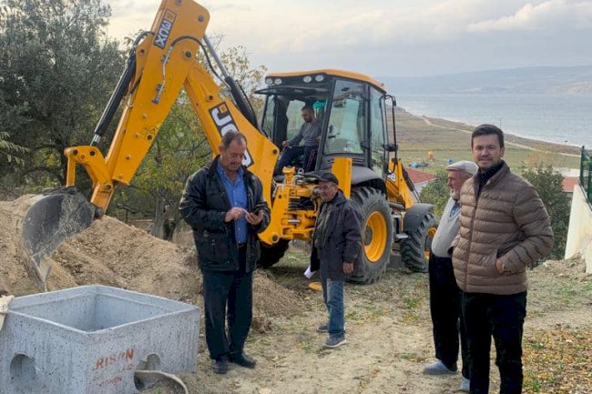 ÖZER’DEN 2022 DEĞERLENDİRMESİ