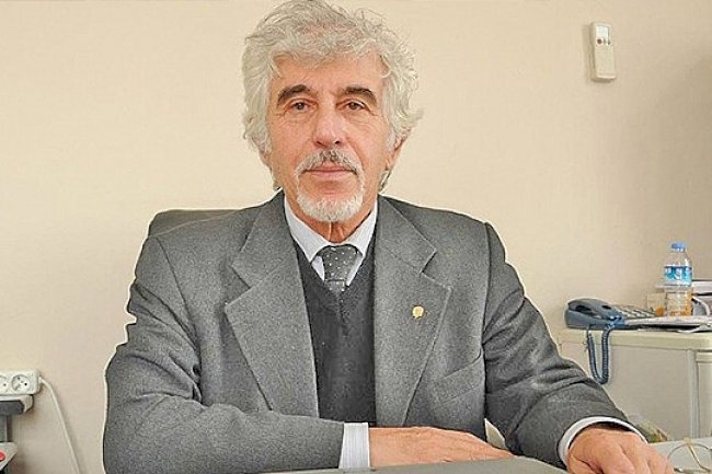 Perinçek’ten deprem değerlendirmesi