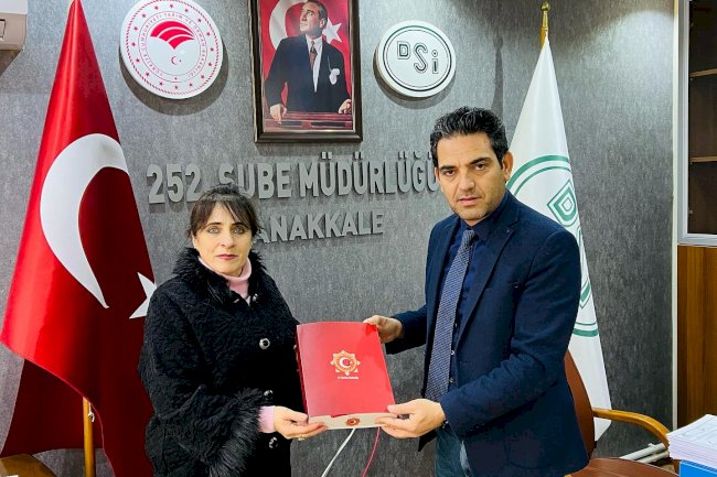 ŞEHİT VE GAZİ AİLELERİNDEN GÜLDOĞAN’A ZİYARET
