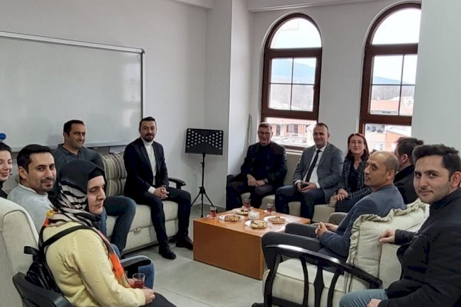 YENİCE OKULLARINDA İNCELEME
