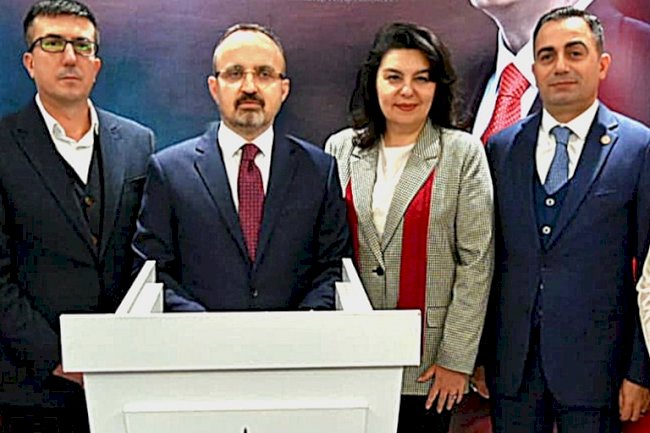 Erdoğan; “Bu lezzeti gelecek kuşaklara aktarmak görevimiz”