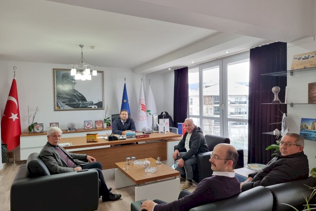 Destekler ve projeler irdelendi