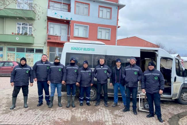 “Tek Yürek, Tek Bilek”