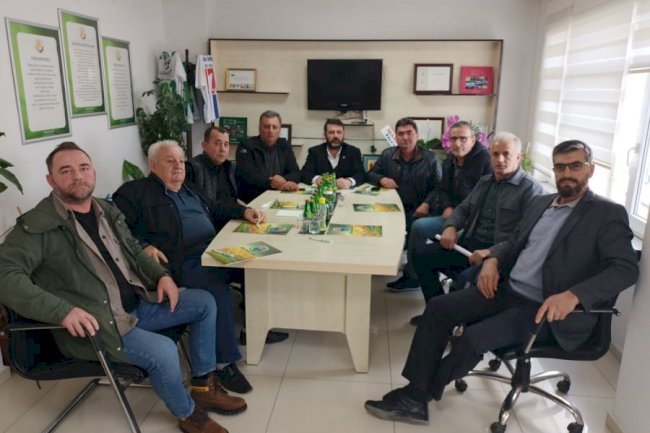 “İddialara itibar etmeyin”