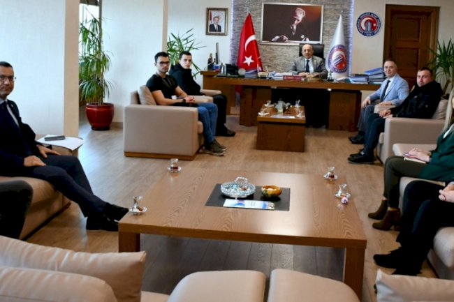 Afet bölgesinden döndüler