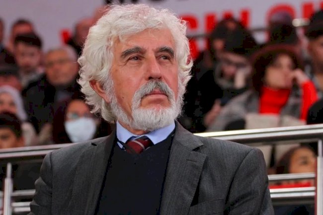 Perinçek; “Uyarıyorum”