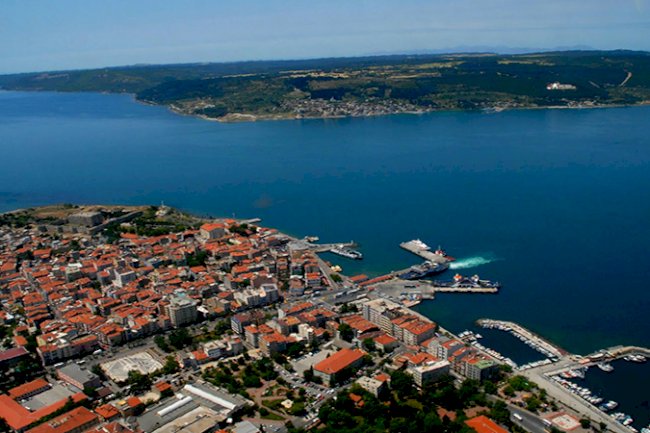 Dış ticaret istatistikleri açıklandı