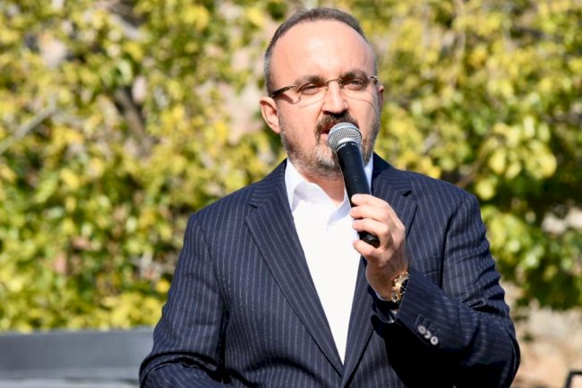 BAYRAMİÇ’E YENİ HASTANE BİNASI MÜJDESİ