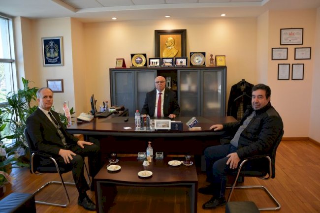 DENİZ; “DESTEK OLMAYA HAZIRIZ”