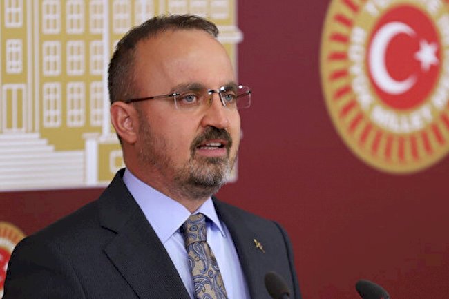 TURAN’DAN BİR MÜJDE DAHA