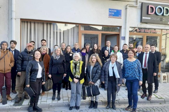 HEDEF "HAYVAN DOSTU KENT"