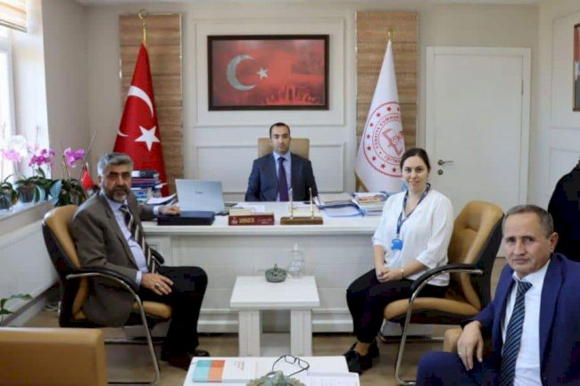 AKÇANSA İLE İŞ BİRLİĞİ PROTOKOLÜ