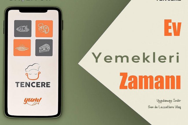 KALKIM’DA TENCERE UYGULMASI BAŞLADI