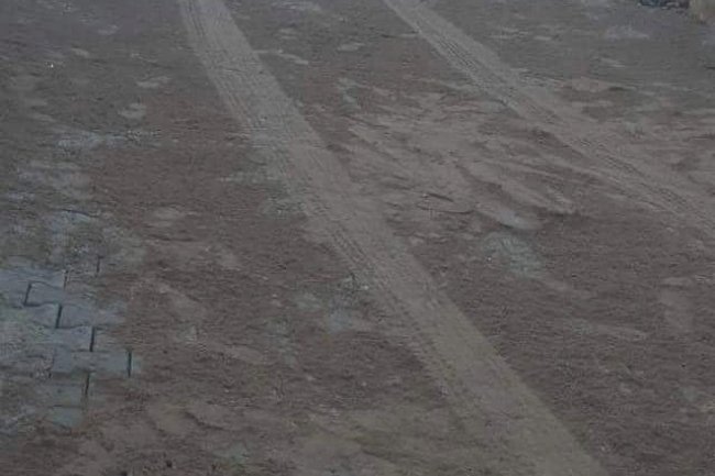 “Köyümüze Hayırlı Olsun”