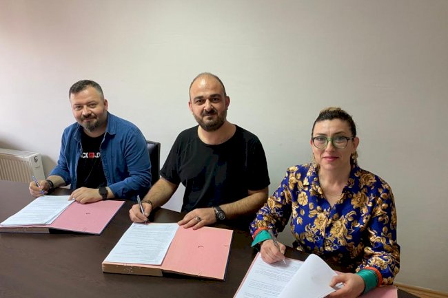 ÇAKAB İle Toplu İş Sözleşmesi İmzalandı