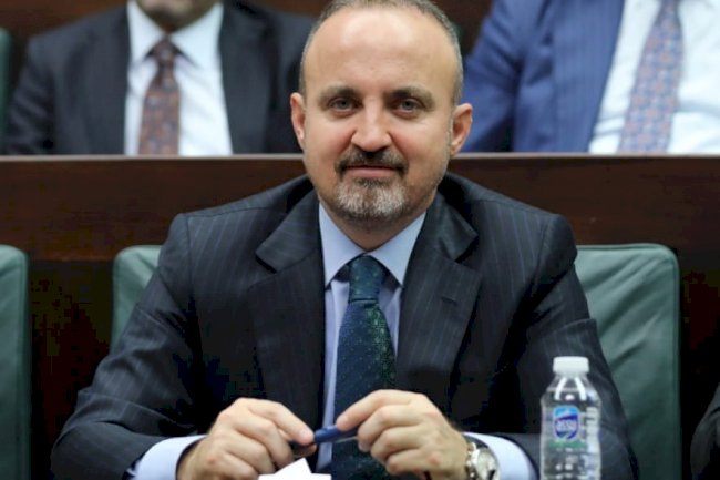 Bülent Turan 3 Dönem Kuralında Öncü Oldu