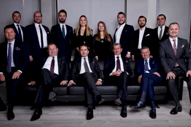 Doğanlar Holding Ortaklığa Hazırlanıyor  