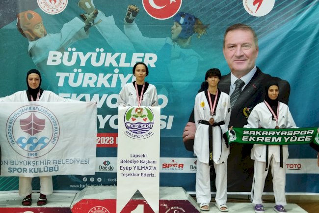 Zeynep Taşkın, Milli Takım Seçmelerine Çağrıldı