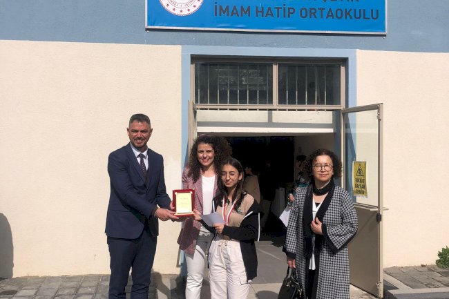 Hayalindeki Sen Cv Yarışması Sona Erdi