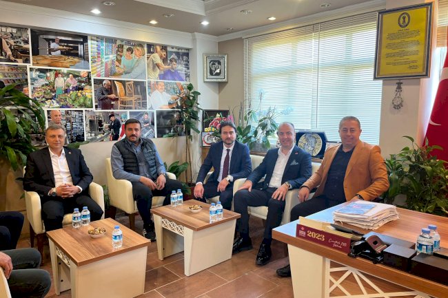 Çanakkale’de MHP Destek İstedi