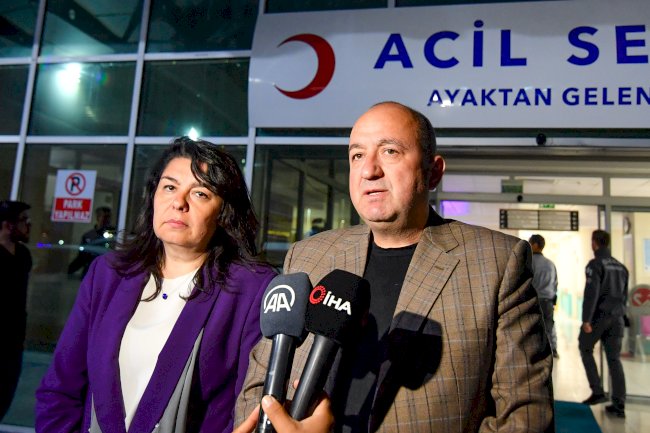 Gider; “Bu olay, Çanakkale’ye yakışmadı”