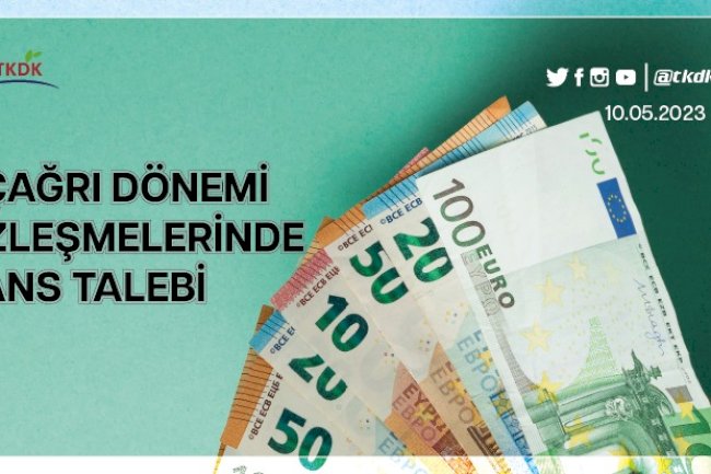 TKDK Çanakkale’den Duyuru