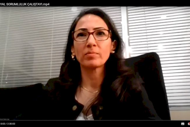 Trakya Üniversiteler Birliği Sosyal Sorumluluk Çalıştayı Yapıldı