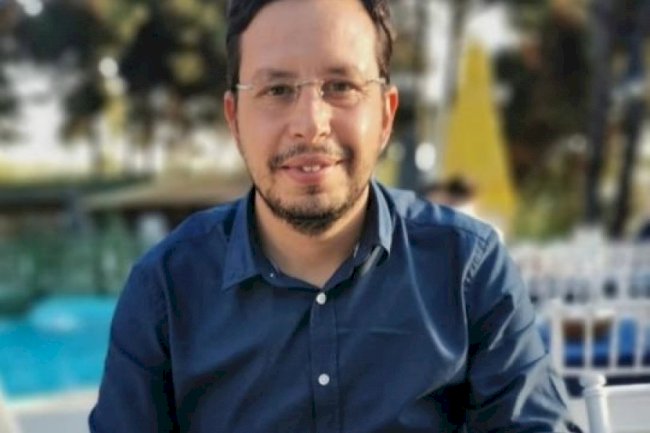 Lapsekili Öğretim Üyesine TÜBİTAK’tan Destek
