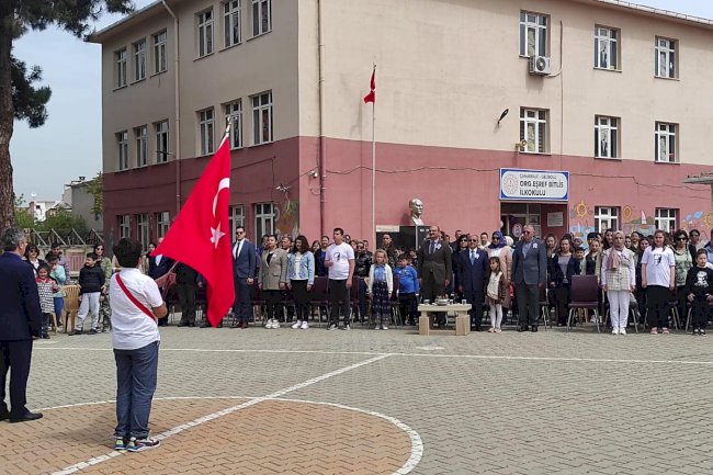 Gelibolu’da Engelliler Haftası Etkinlikleri Düzenlendi