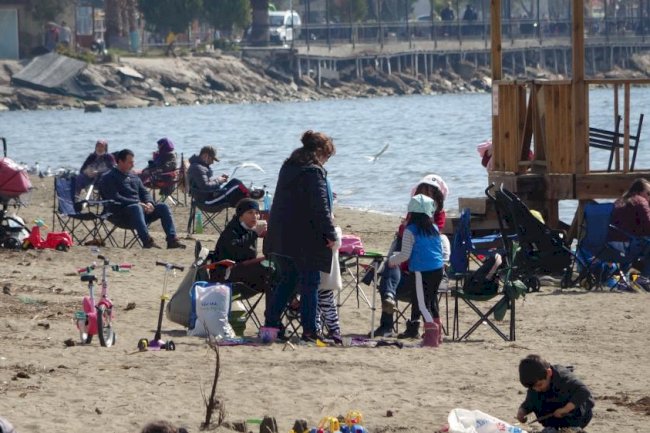 Çanakkale’nin Nüfusunu Gençler Oluşturdu