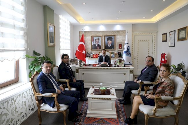 Vali Aktaş, Sosyal Güvenlik Haftası’nı kutladı