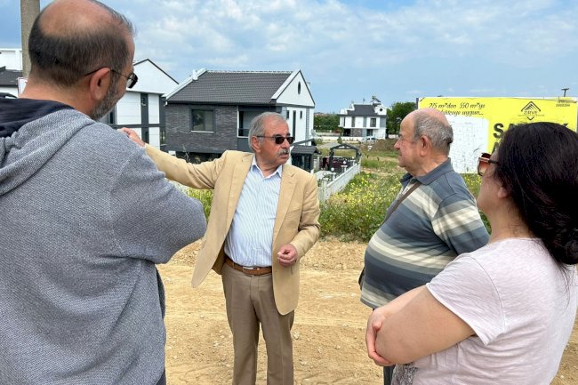 Gelibolu Yaz Sezonuna Hazırlanıyor