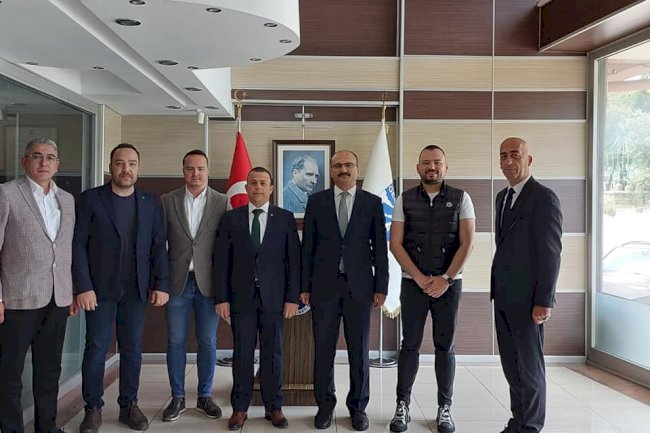 Gelibolu’daki Çalışmalar Değerlendirildi