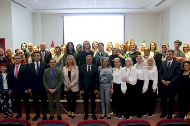 Kadın Kooperatiflerine Destekler Sürüyor!