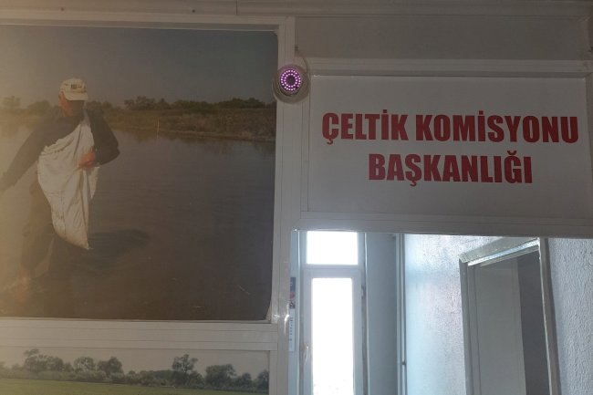 Çeltik Üreticilerinin Dikkatine!