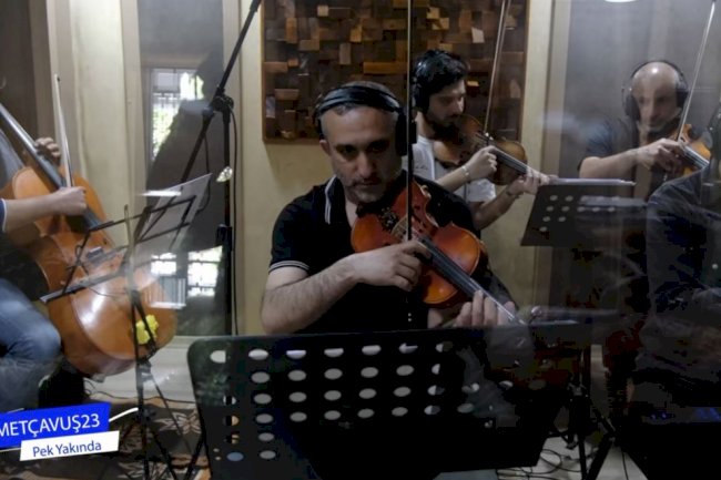 Mehmet Çavuş’u Gönüllerde Yaşatıyorlar
